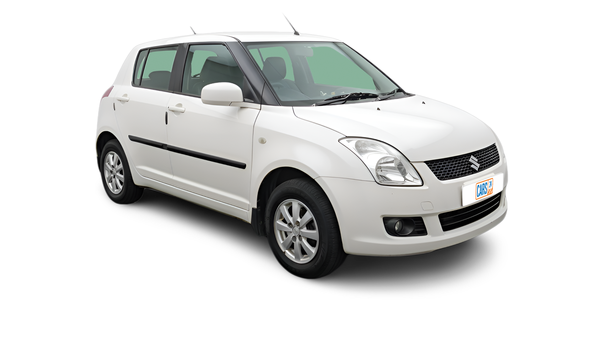 Maruti Swift-img